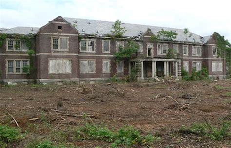 byberry mental hospital today.